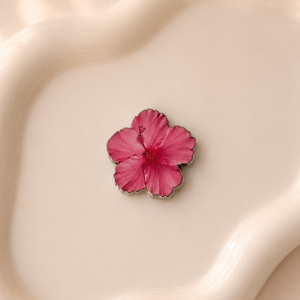 Pink Hibiscus