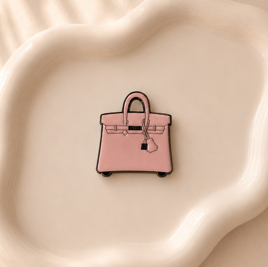 Pink Birkin