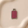 Pink Luggage