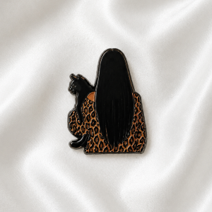 Leopard Muse