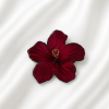 Red Flower