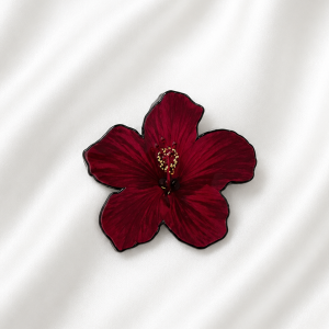 Red Flower