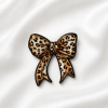 Cheetah Bow