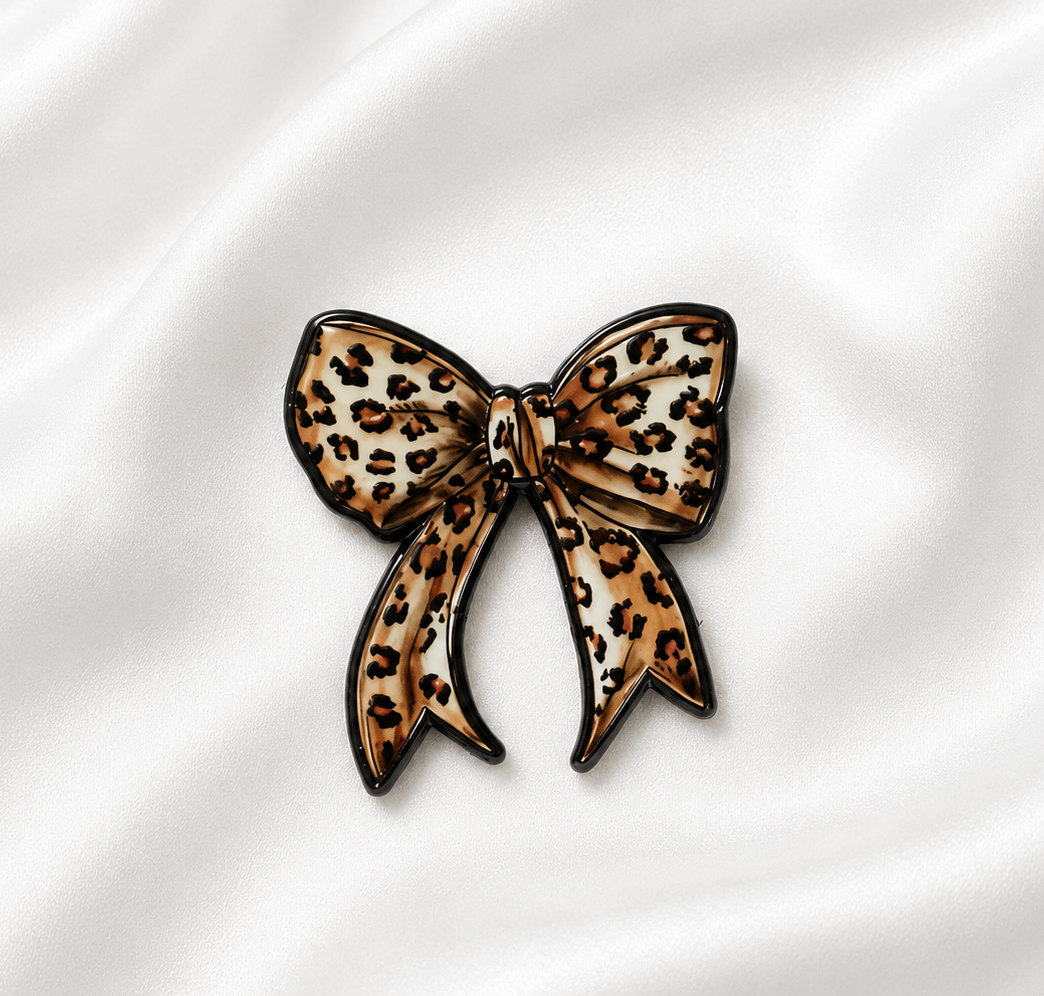 Cheetah Bow