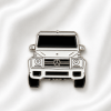G Wagon