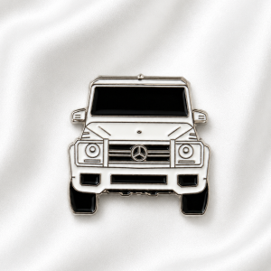 G Wagon