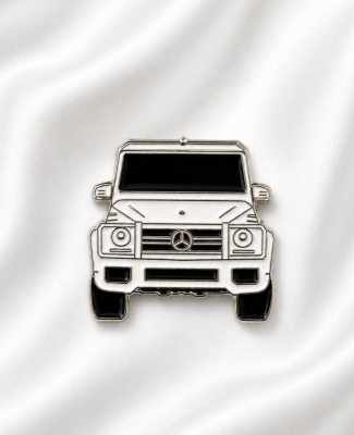 G Wagon