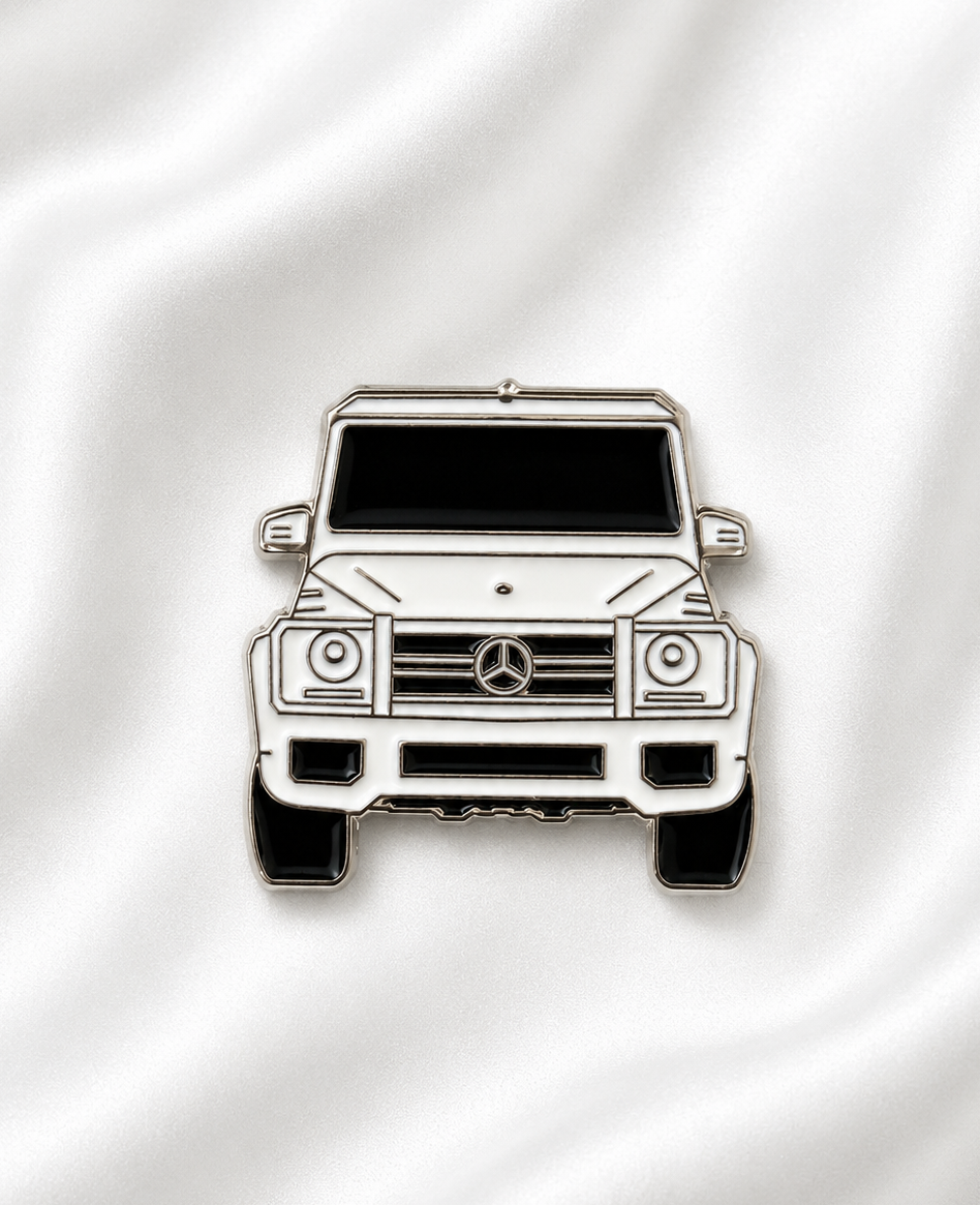 G Wagon