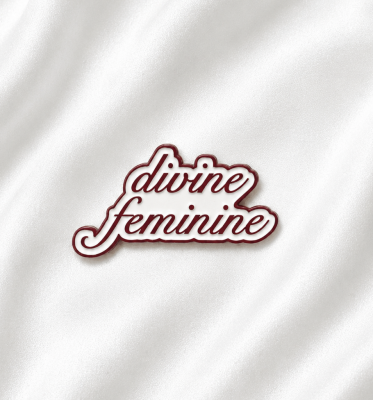 Divine Feminine