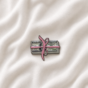 Pink Money