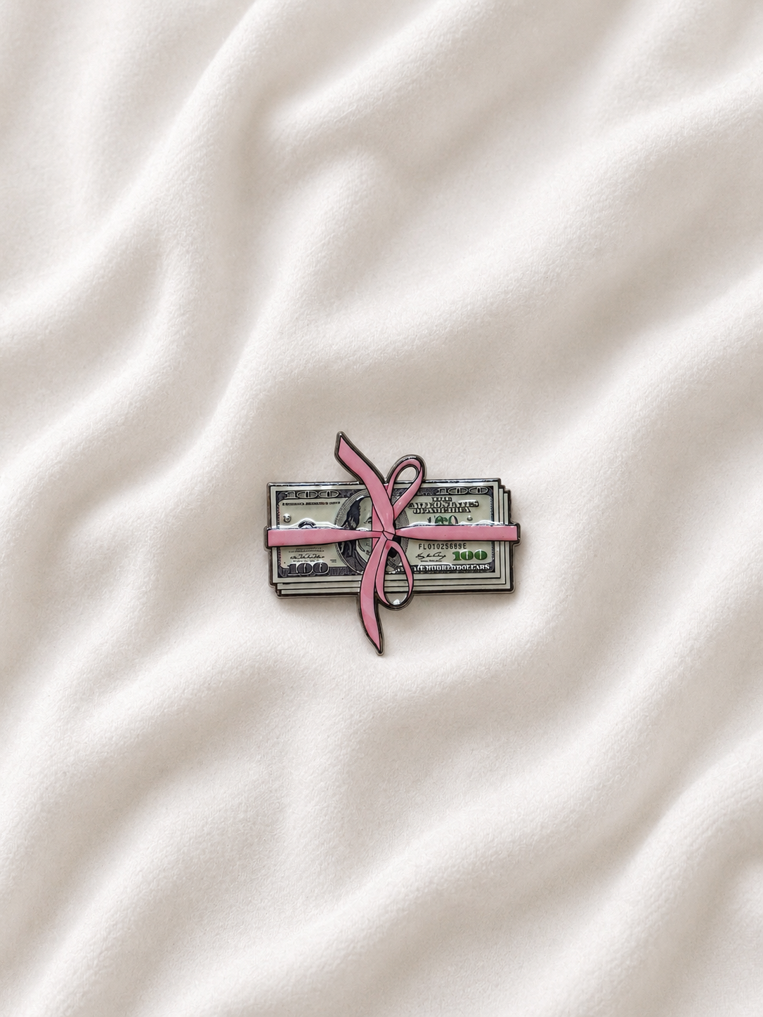 Pink Money