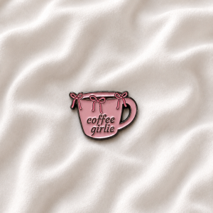 Coffee Girlie