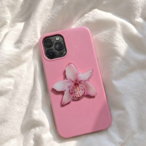 Pink Lilly