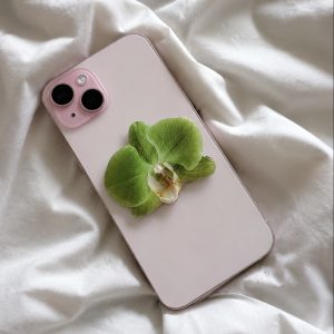 Sage Orchid Grip