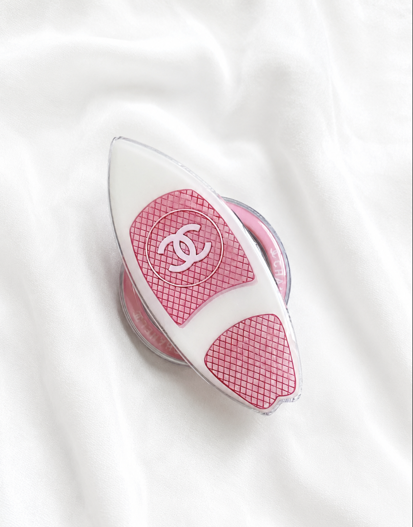 Chanel Surfing Board Grip
