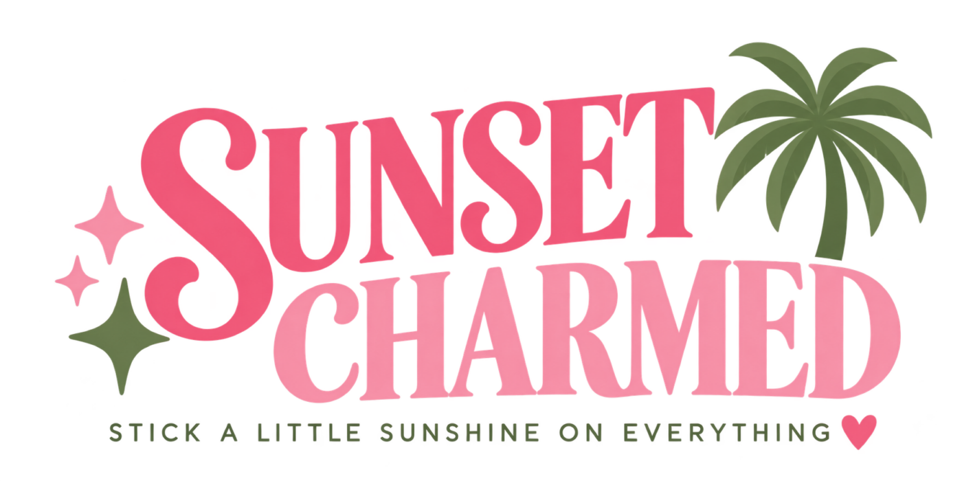 Sunset Charmed
