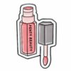Pink Lipgloss