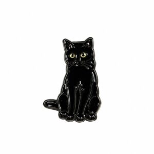 Midnight Kitty