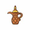 Golden Dallah