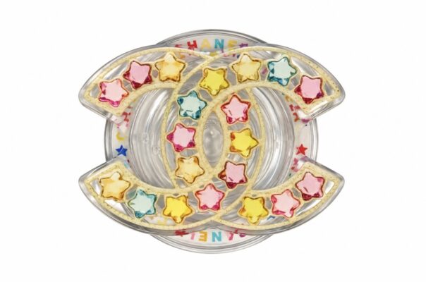 Pastel Stardust