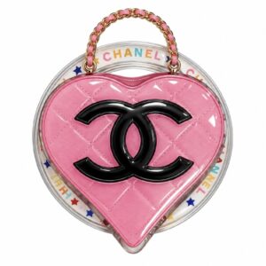 Pink Heart Couture