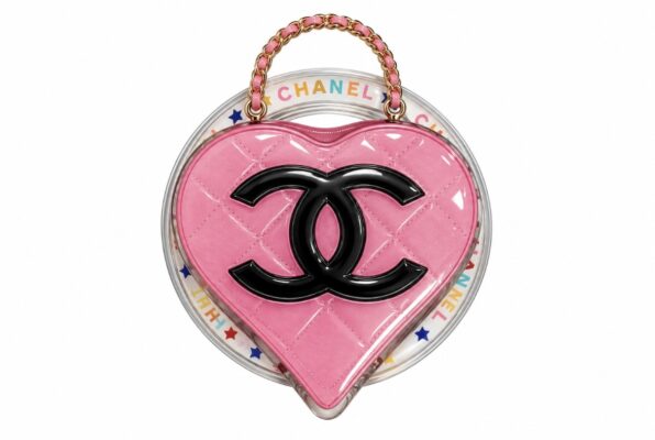 Pink Heart Couture