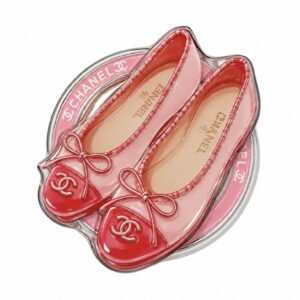 Blush Ballet