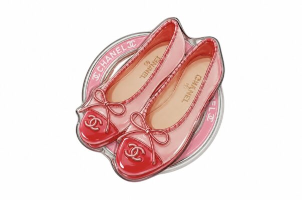 Blush Ballet